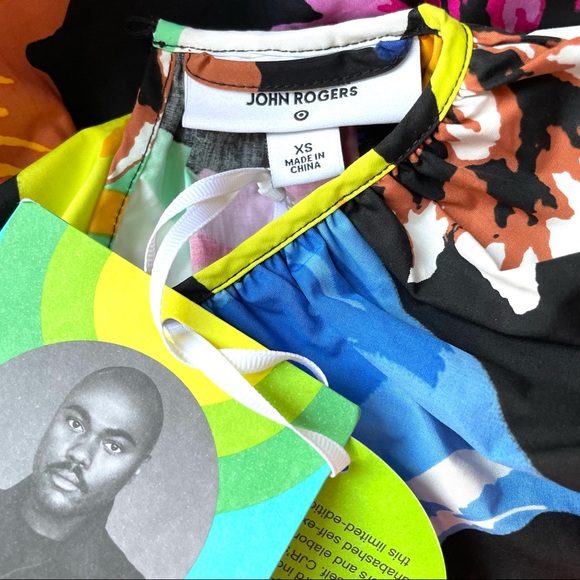 Christopher John Rogers/ Target LIMITED Dress XS - Picture 15 of 17